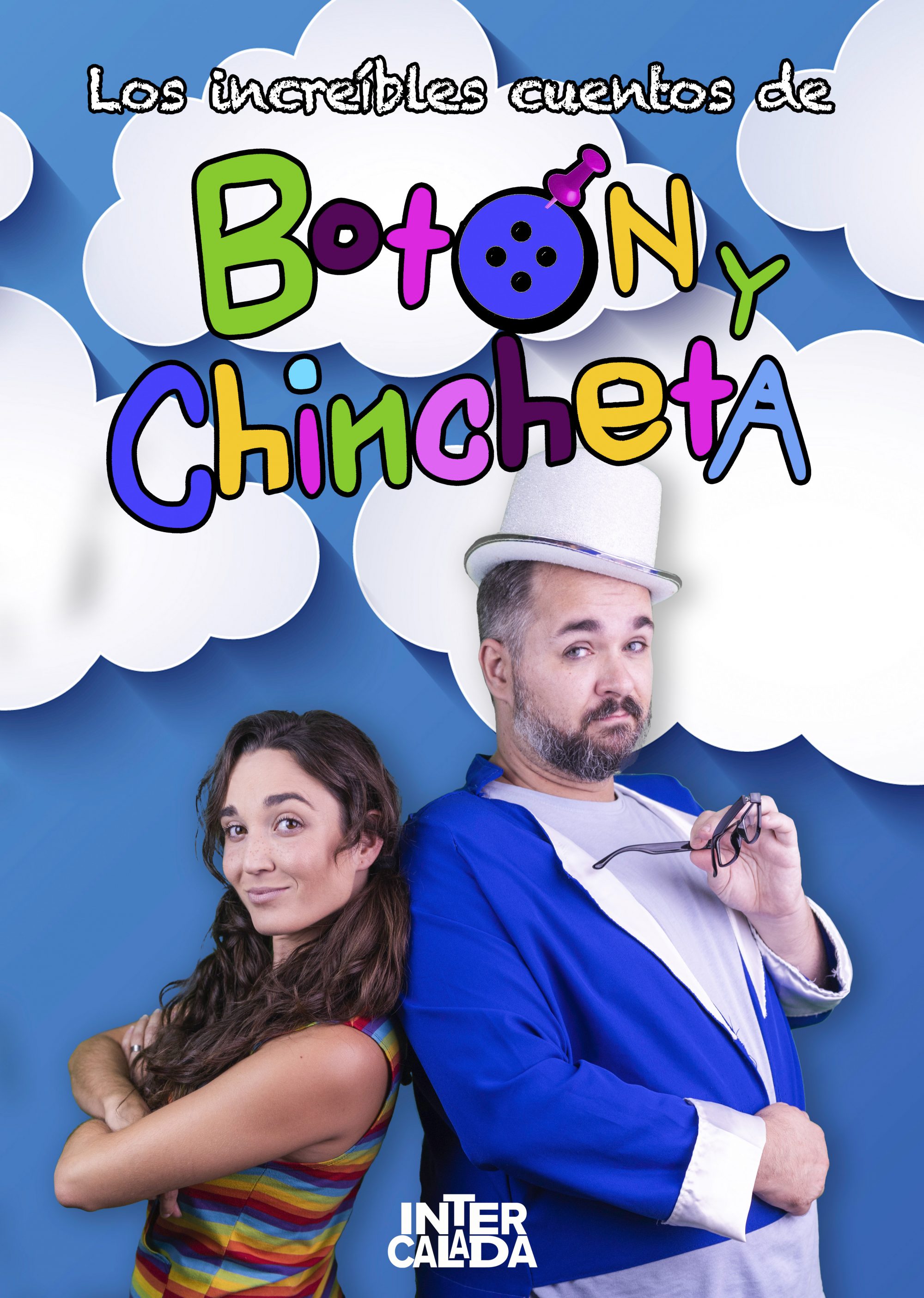 Botón y Chincheta