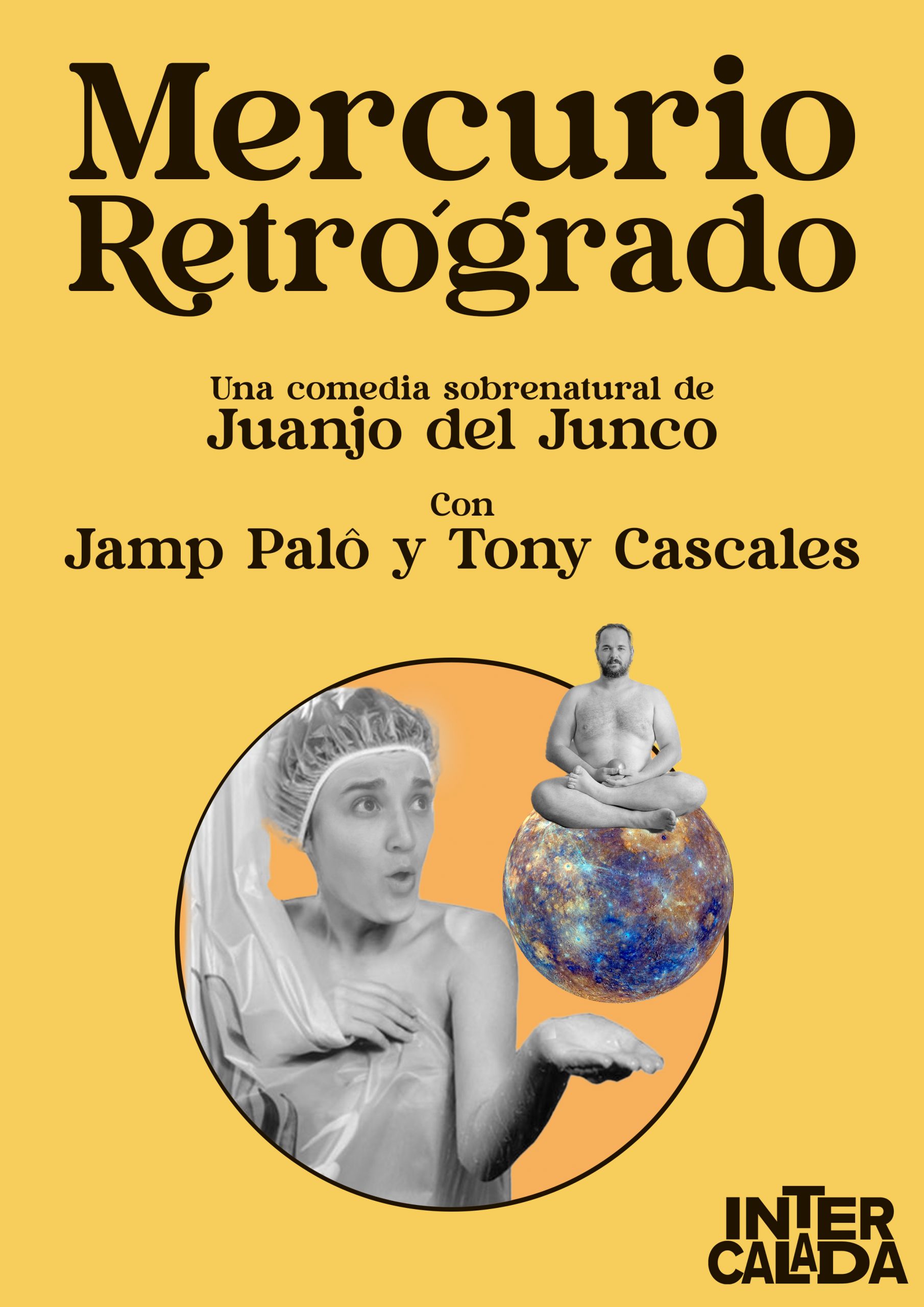 Cartel copy
